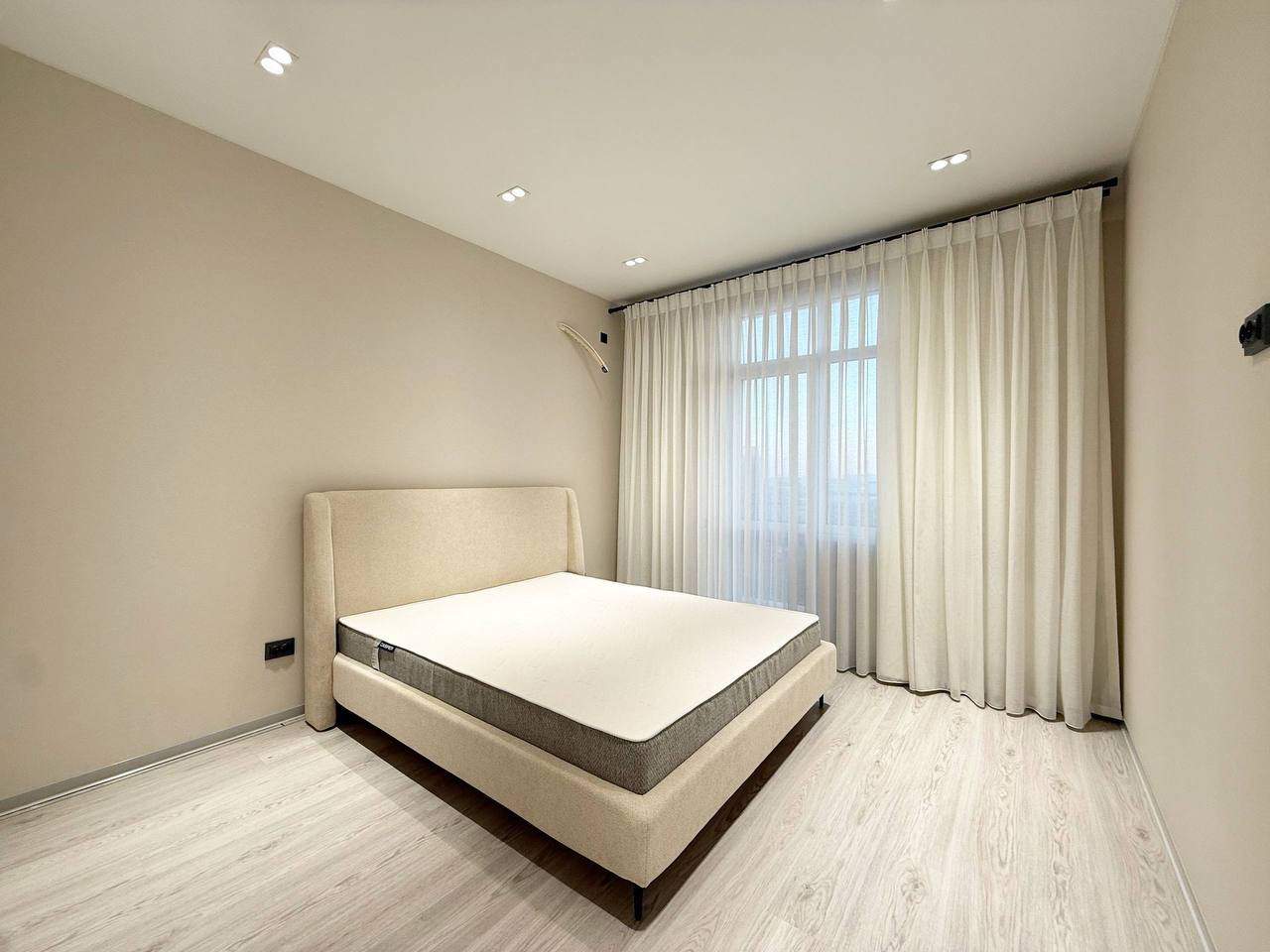 3-комн. квартира, 75 м² — фото 2