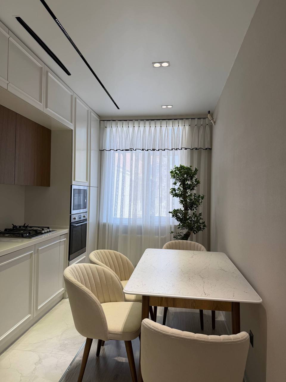 3-комн. квартира, 75 м² — фото 4