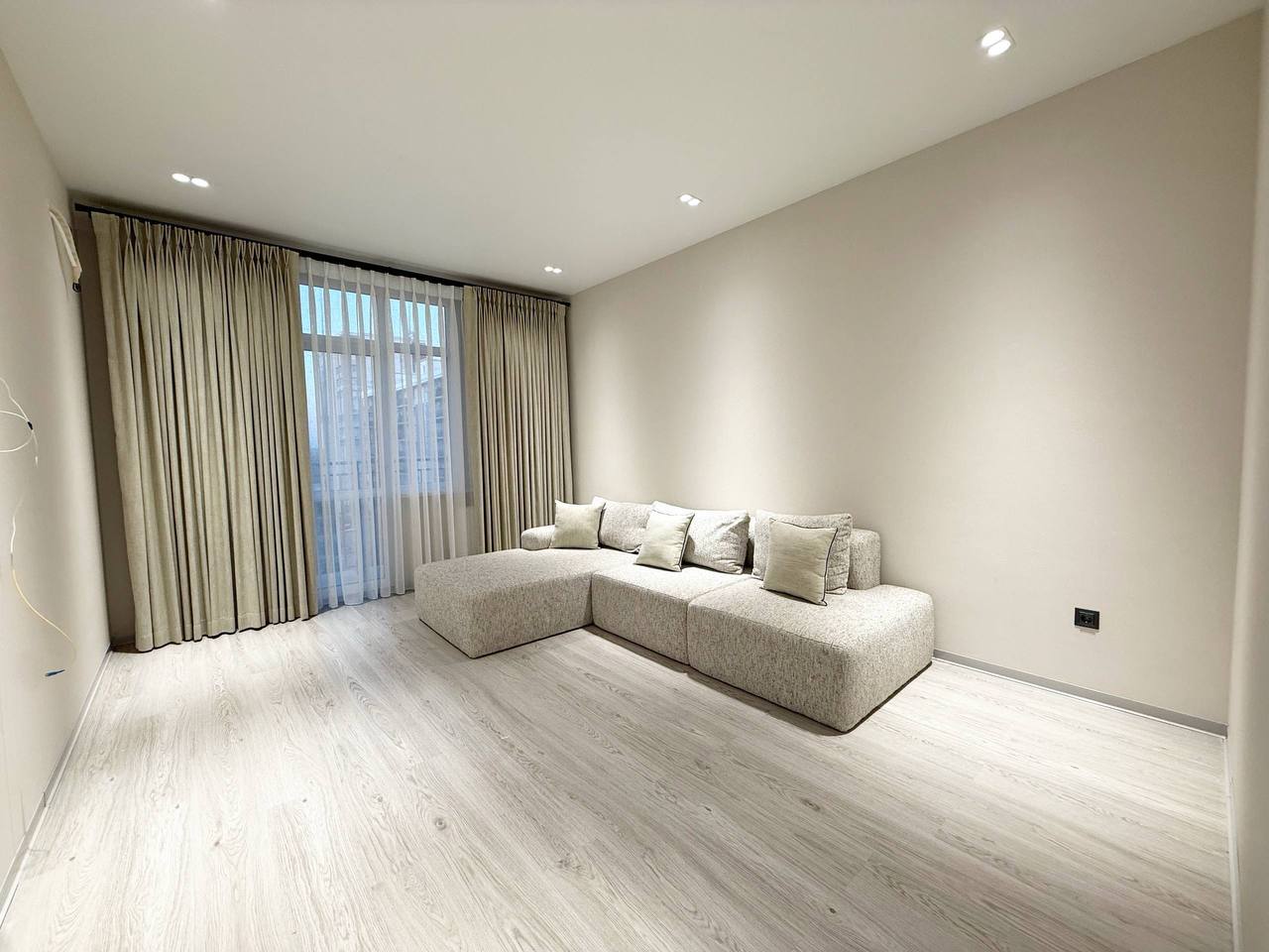 3-комн. квартира, 75 м² — фото 5