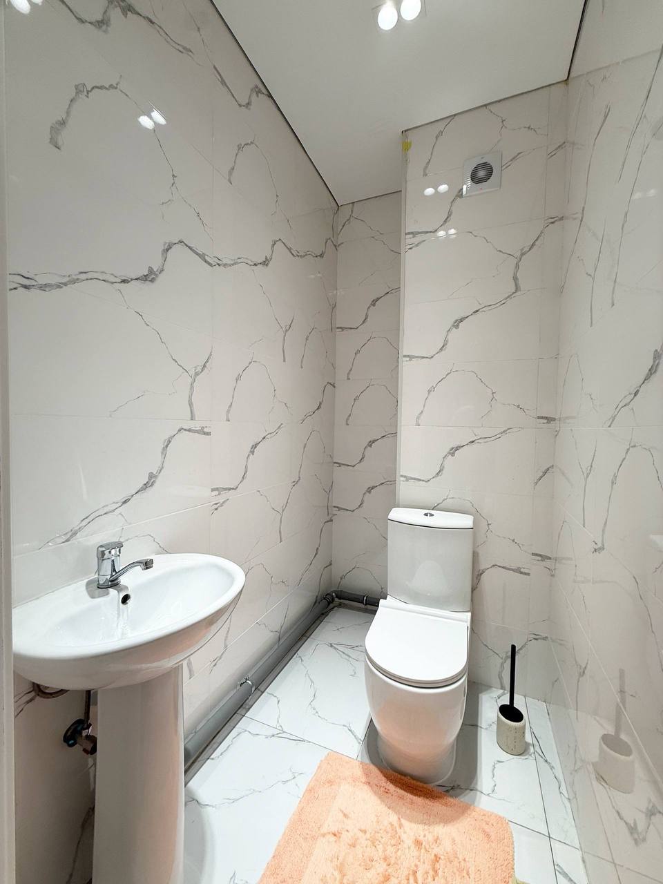 3-комн. квартира, 75 м² — фото 6