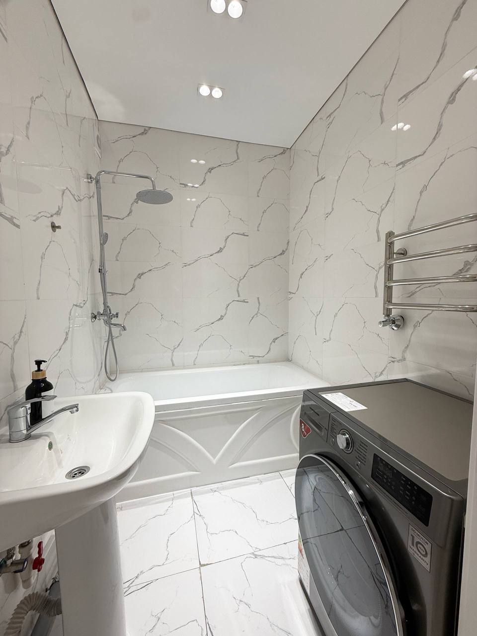 3-комн. квартира, 75 м² — фото 7