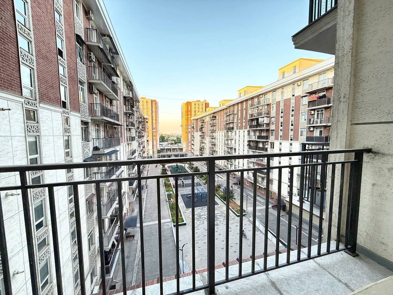 3-комн. квартира, 75 м² — фото 8