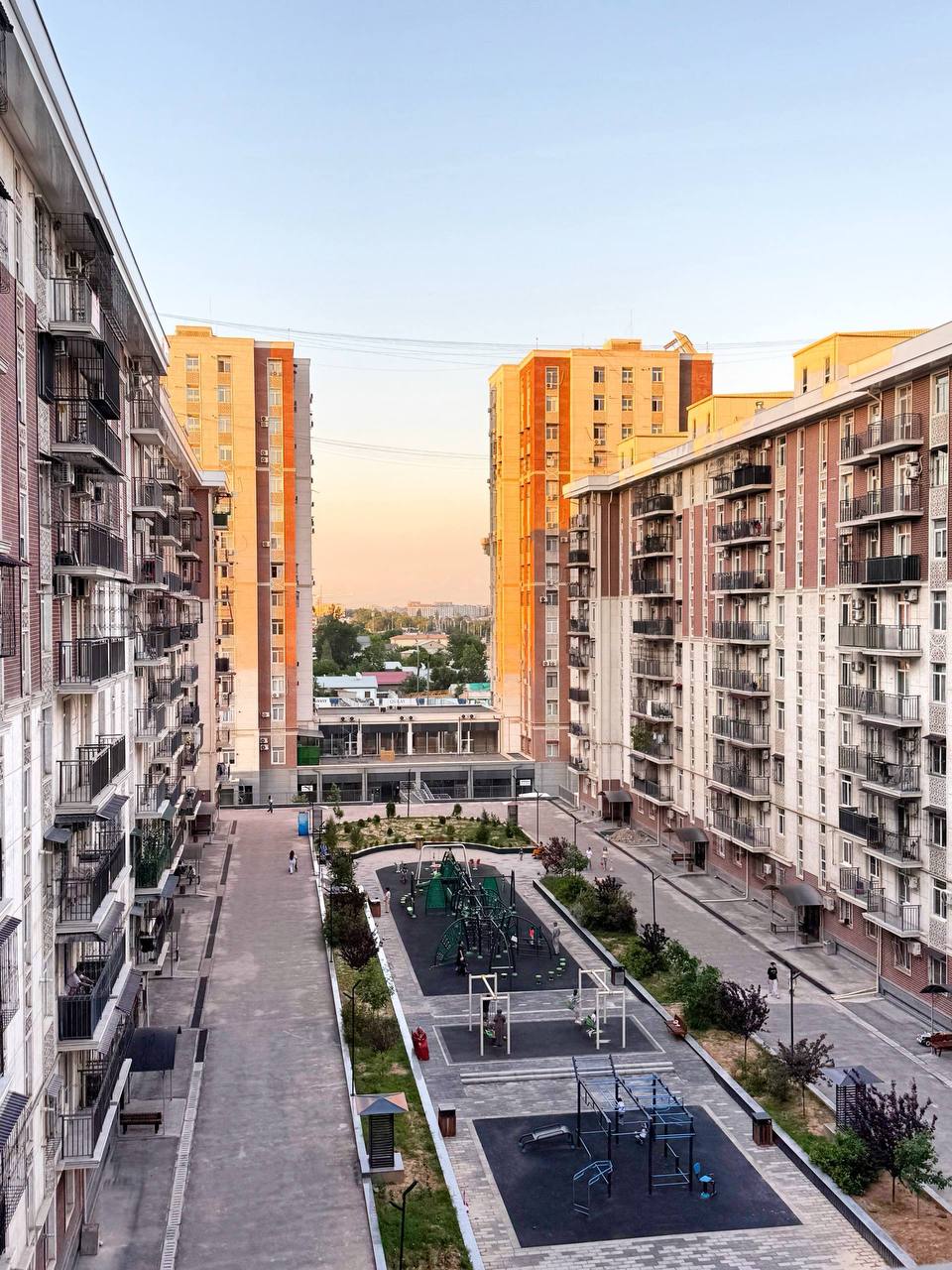 3-комн. квартира, 75 м² — фото 9