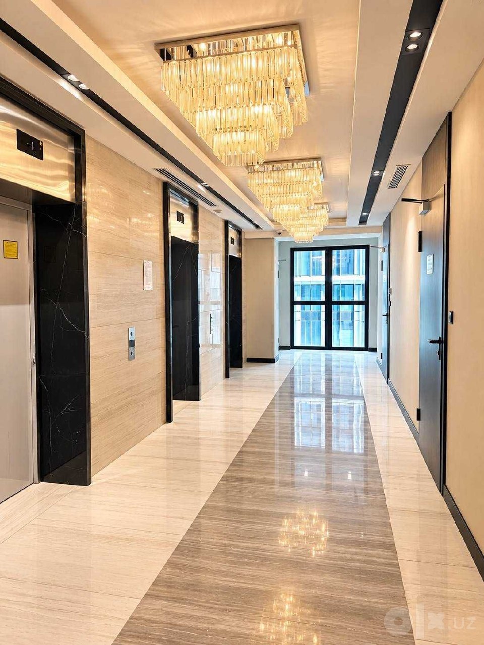 1-комн. квартира в аренду, 40 м² — фото 3