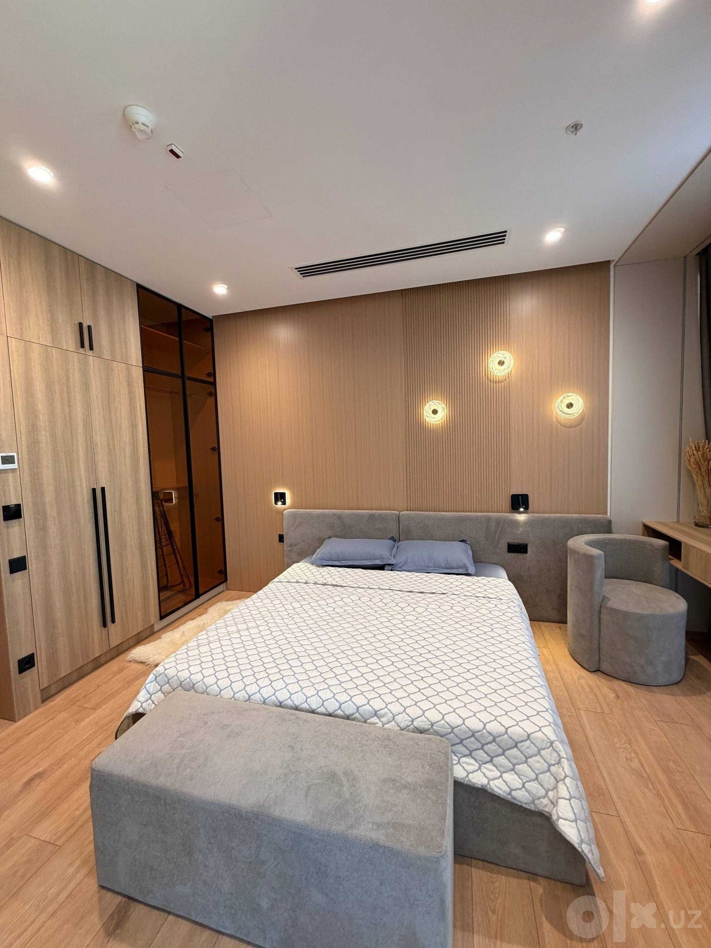 1-комн. квартира в аренду, 40 м² — фото 5
