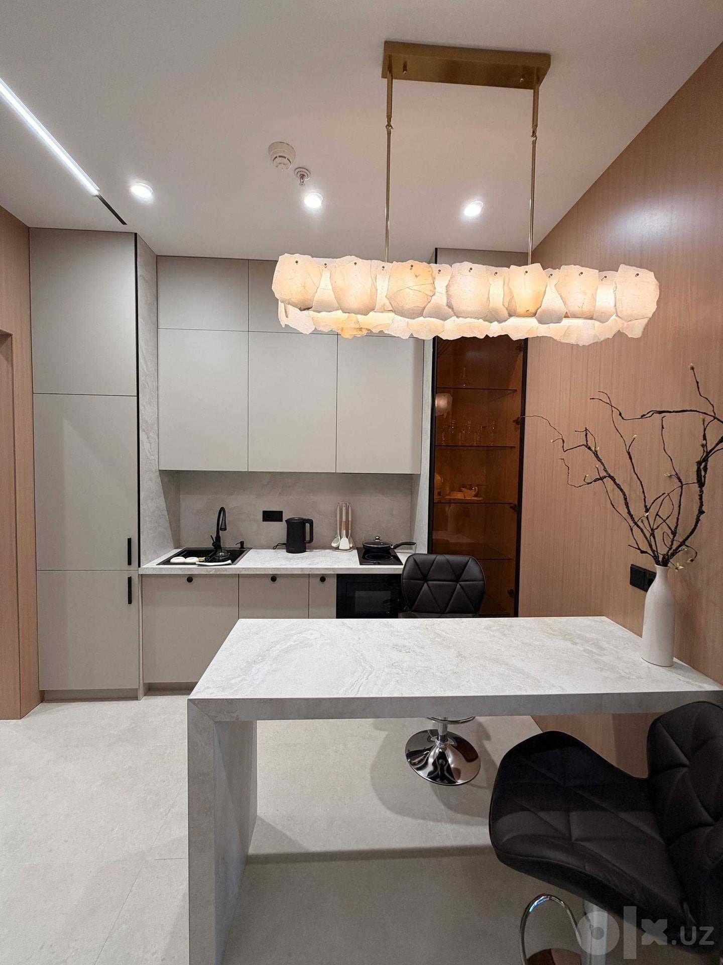 1-комн. квартира в аренду, 40 м² — фото 6