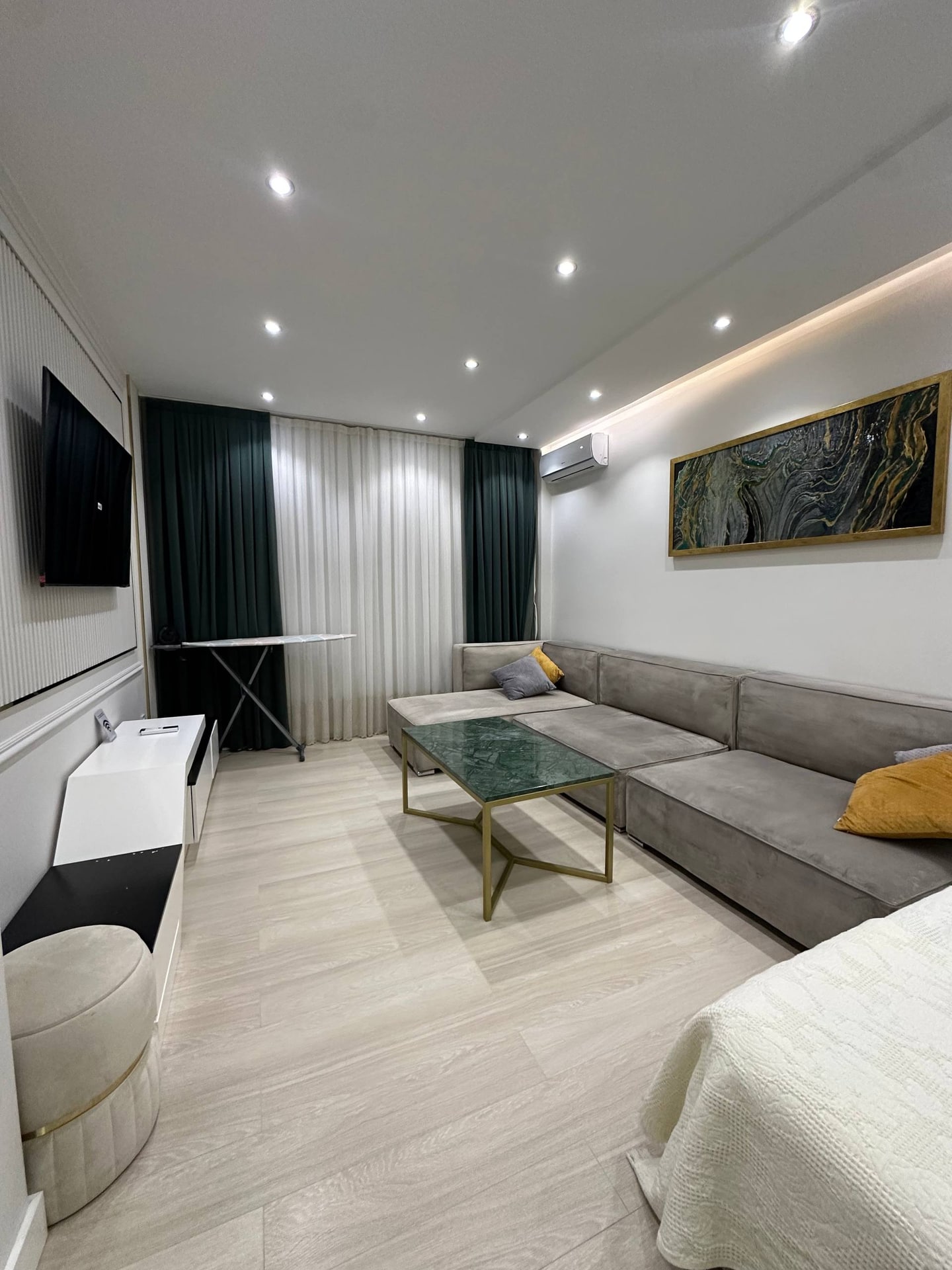 2-комн. квартира в аренду, 68 м² — фото 4