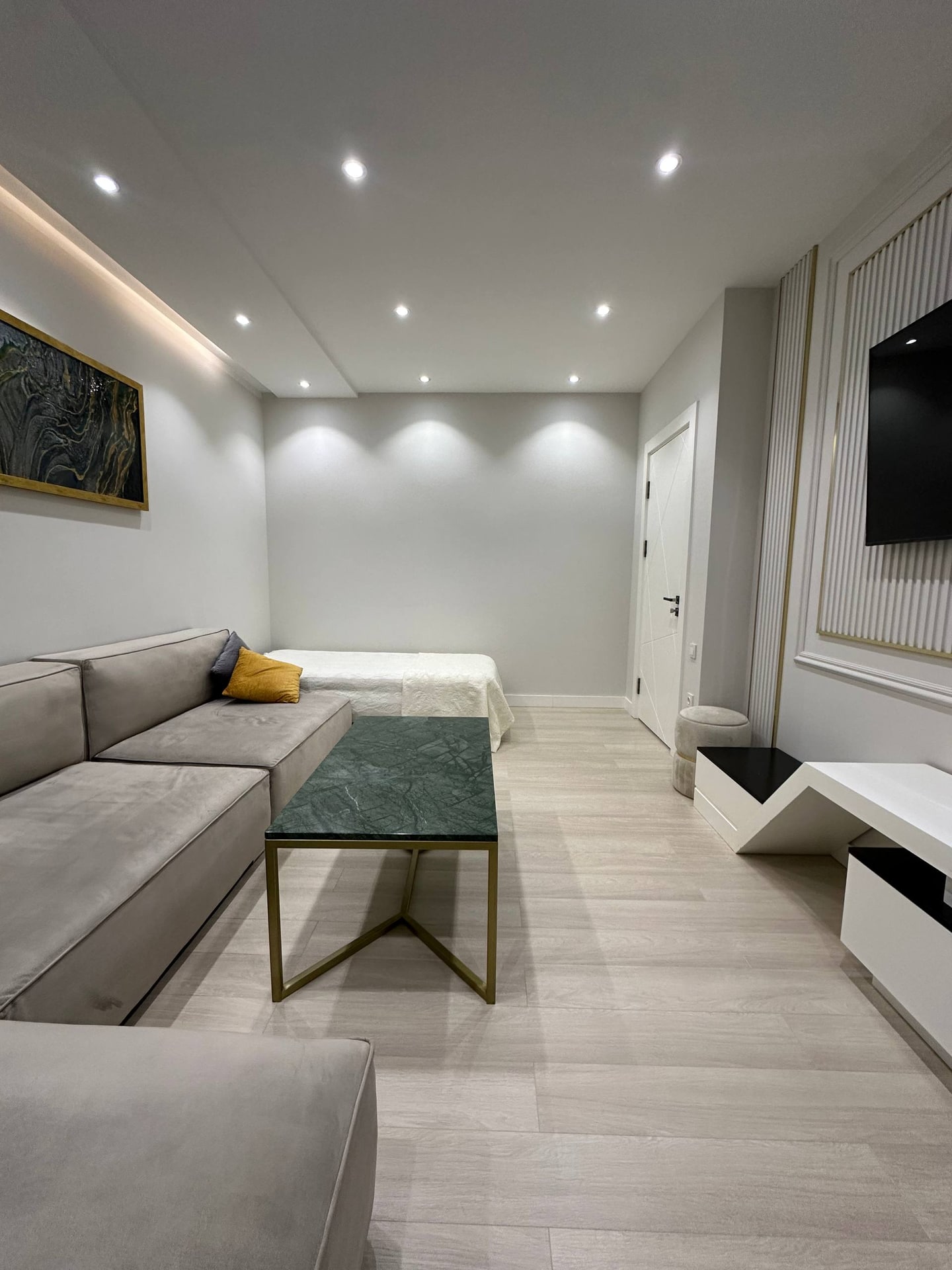 2-комн. квартира в аренду, 68 м² — фото 5