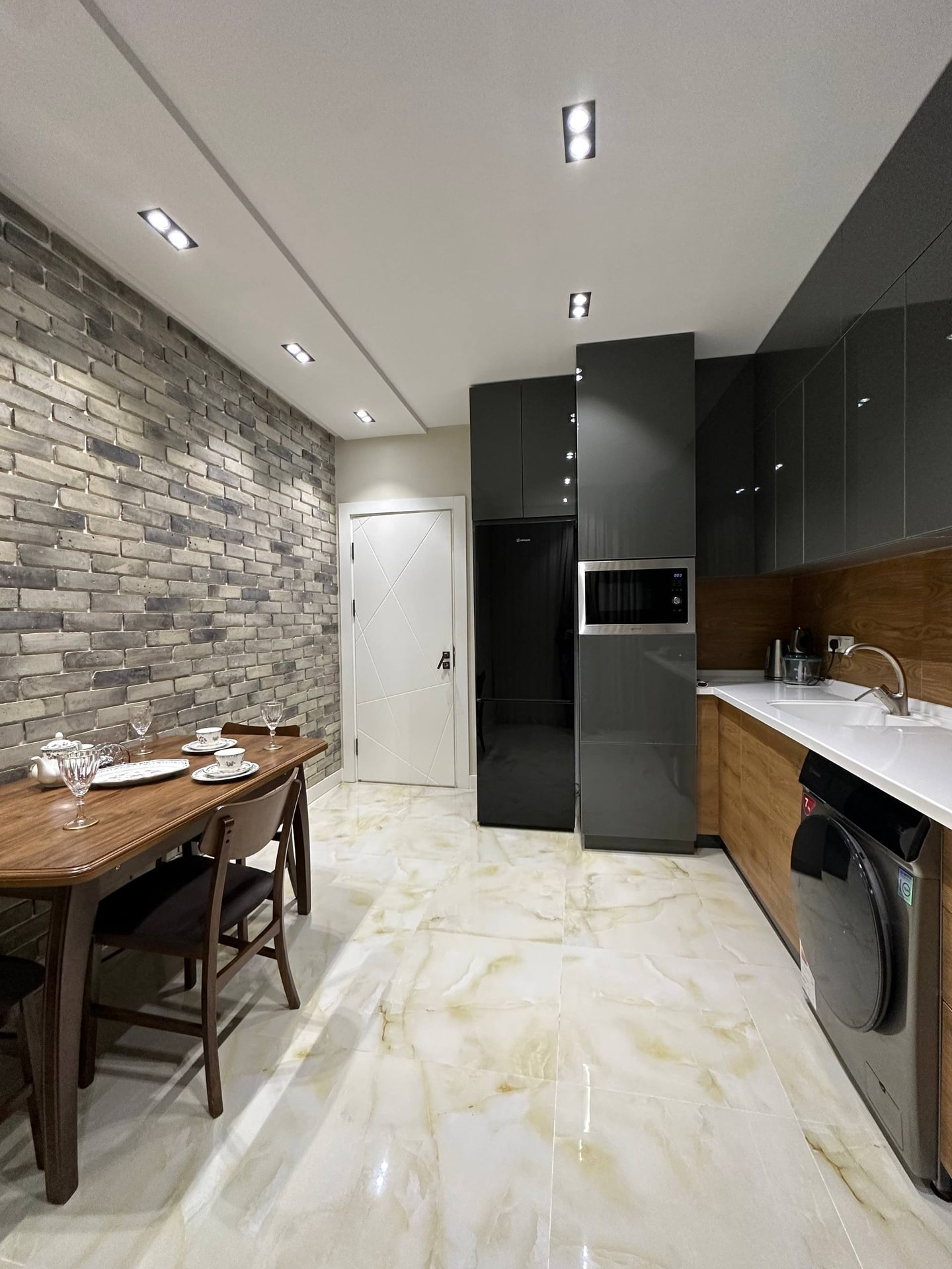 2-комн. квартира в аренду, 68 м² — фото 8