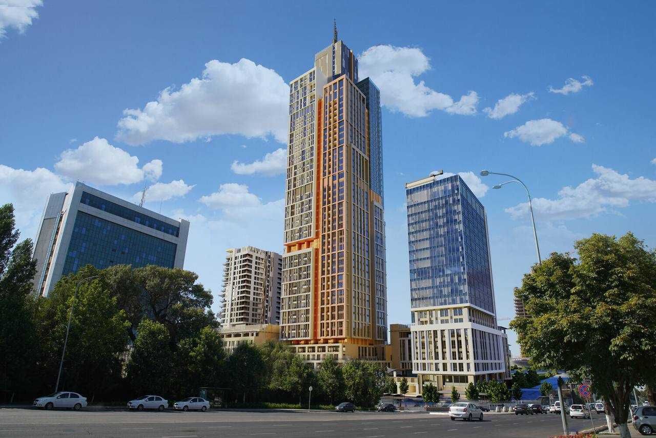 Квартира, 68 м²