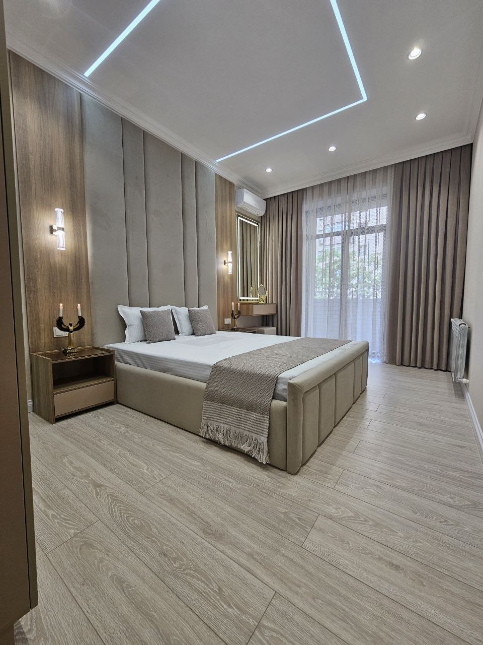 3-комн. квартира, 64 м² — фото 3
