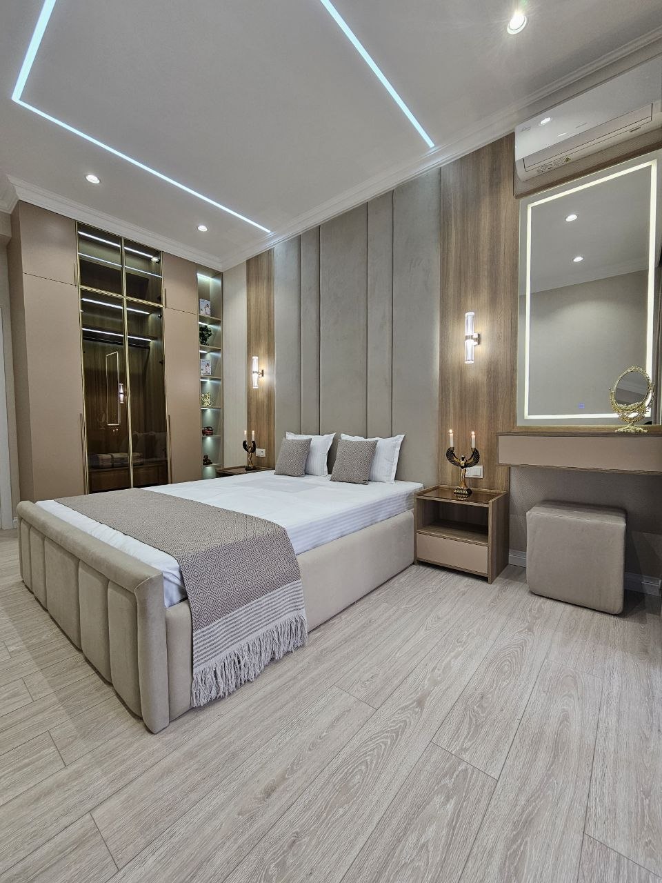3-комн. квартира, 64 м² — фото 4