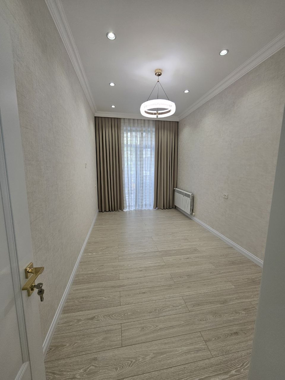3-комн. квартира, 64 м² — фото 5