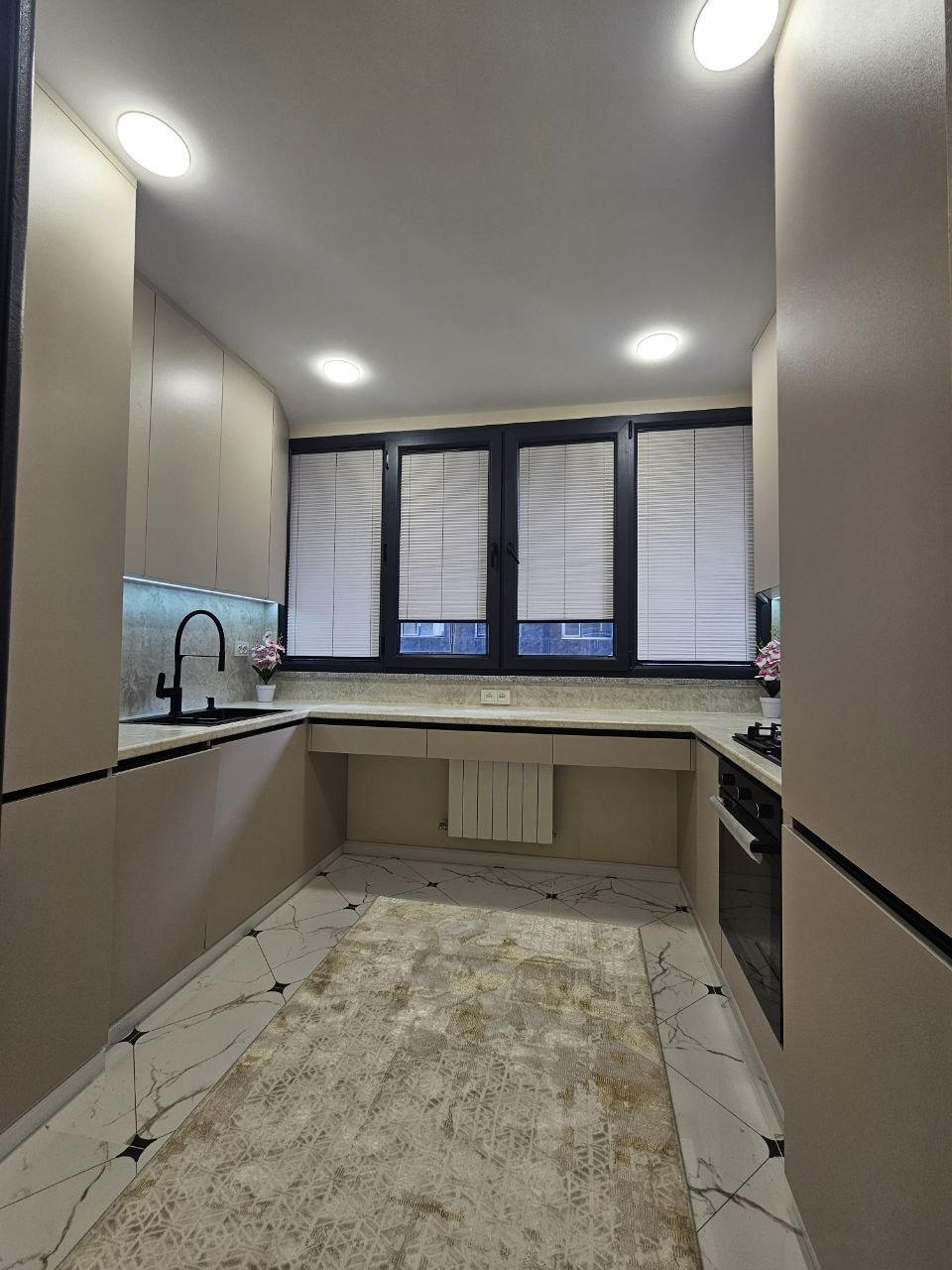 3-комн. квартира, 64 м² — фото 6