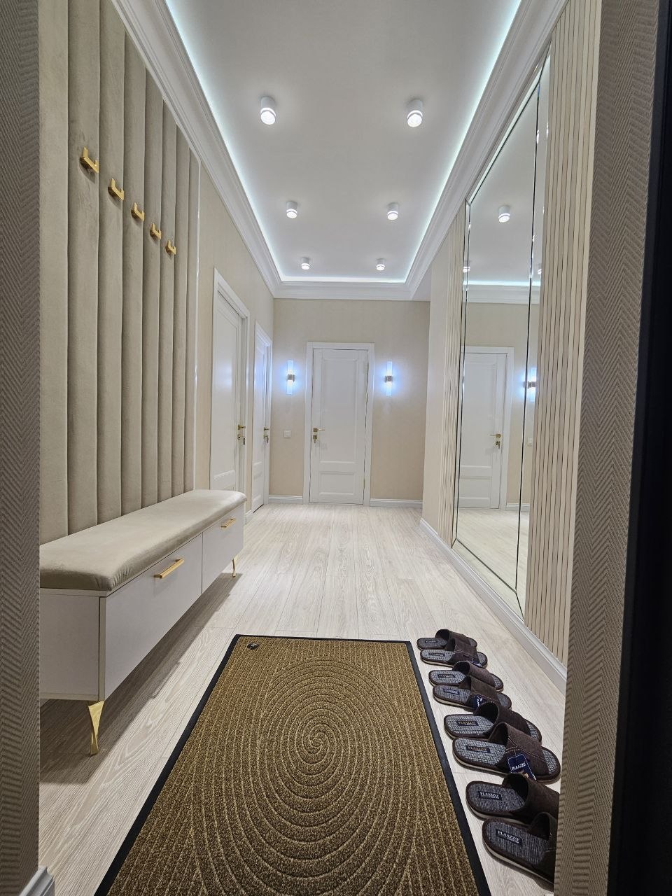 3-комн. квартира, 64 м² — фото 7