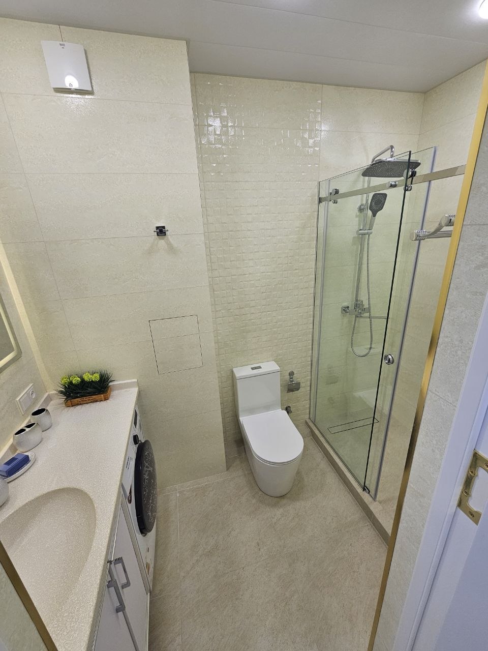 3-комн. квартира, 64 м² — фото 8