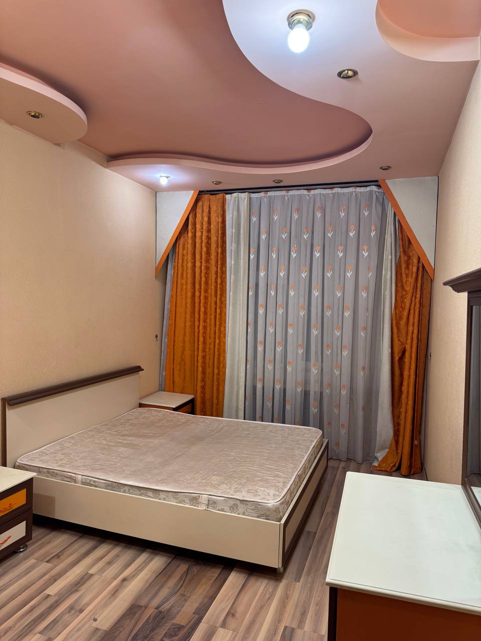 2-комн. квартира, 66 м² — фото 6