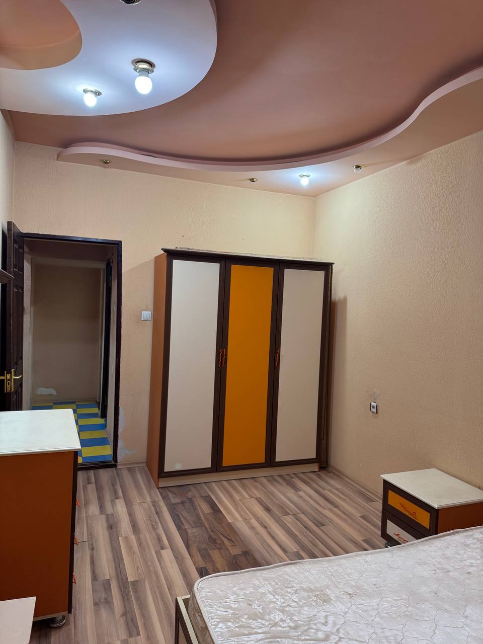 2-комн. квартира, 66 м² — фото 7