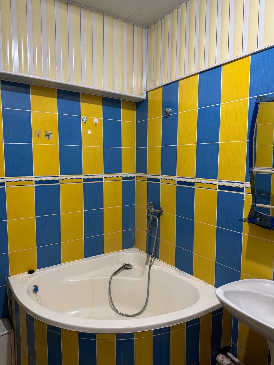 2-комн. квартира, 66 м² — фото 8