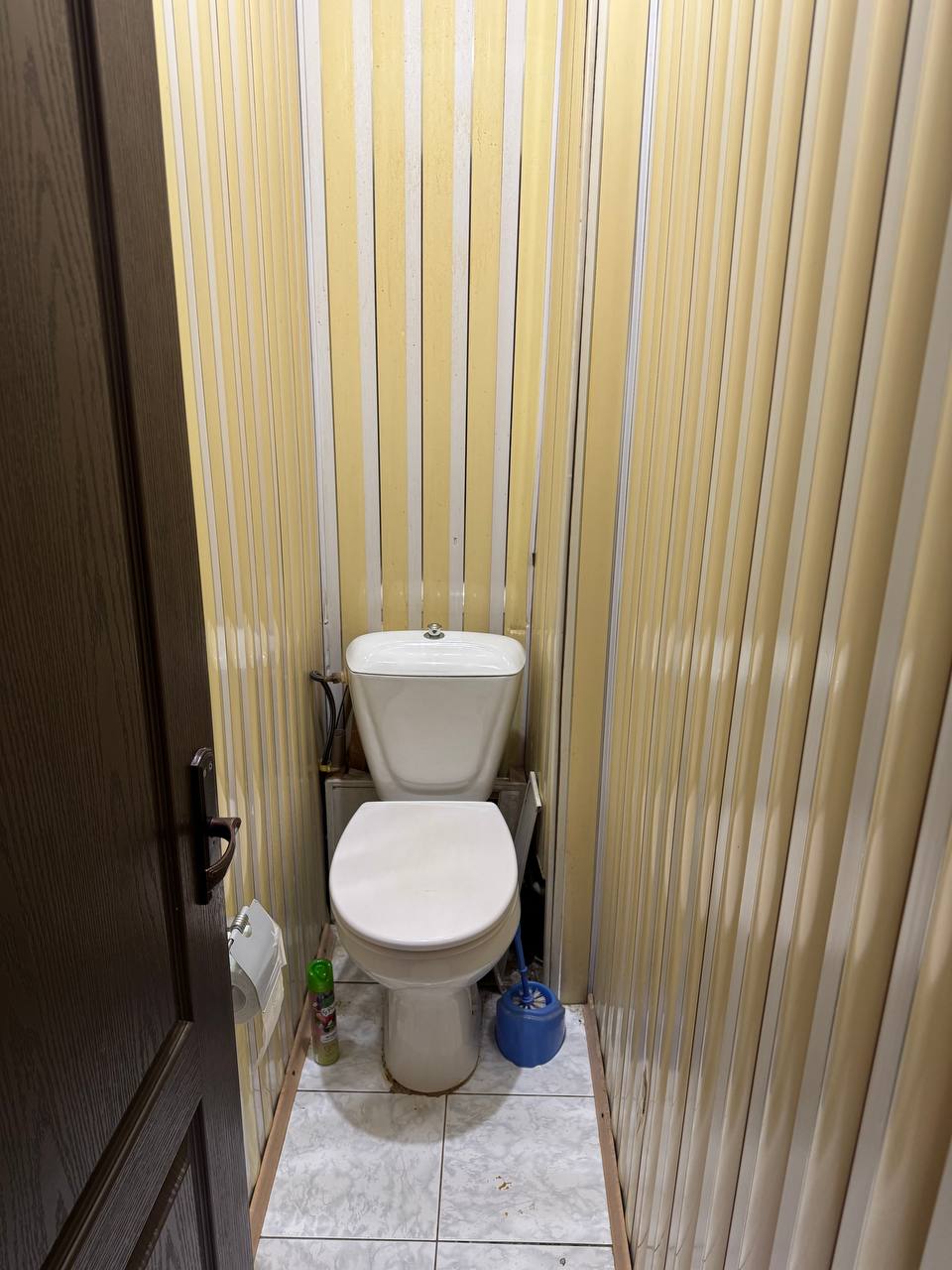 2-комн. квартира, 66 м² — фото 9