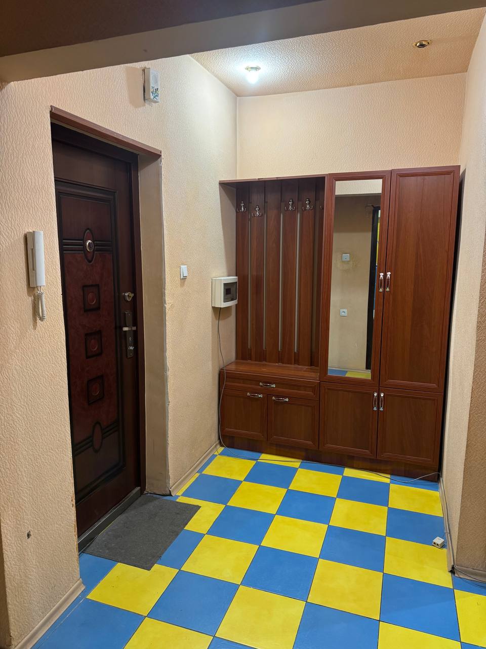 2-комн. квартира, 66 м² — фото 10