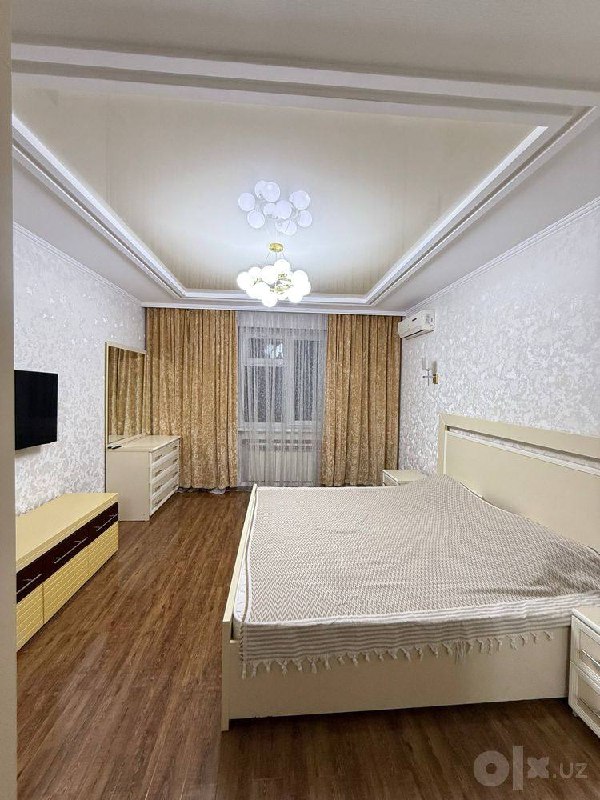 3-комн. квартира в аренду — фото 2