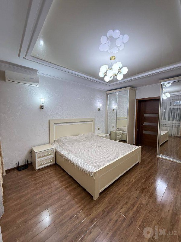 3-комн. квартира в аренду — фото 5
