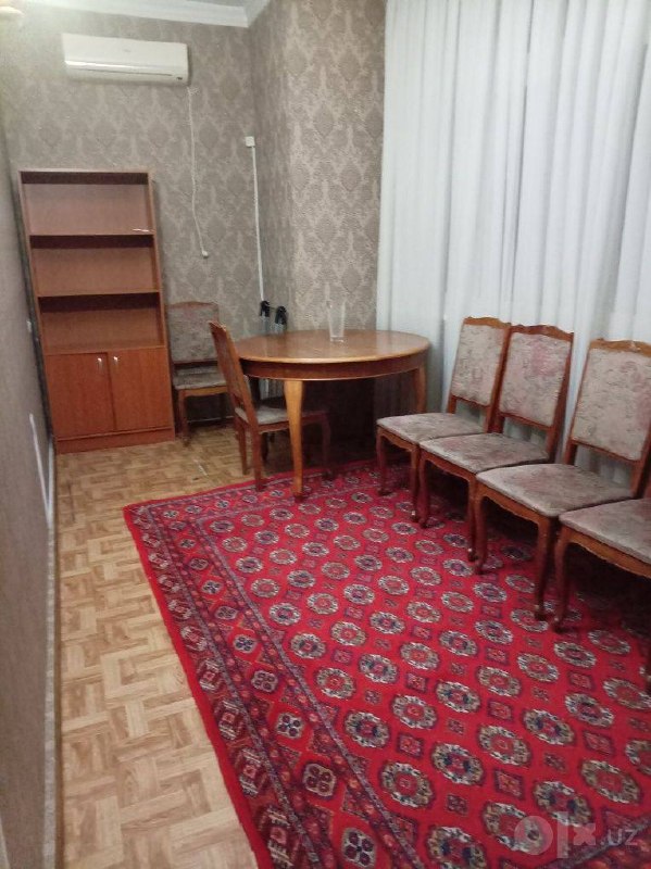 4-комн. квартира в аренду — фото 3