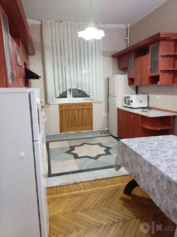 4-комн. квартира в аренду — фото 7