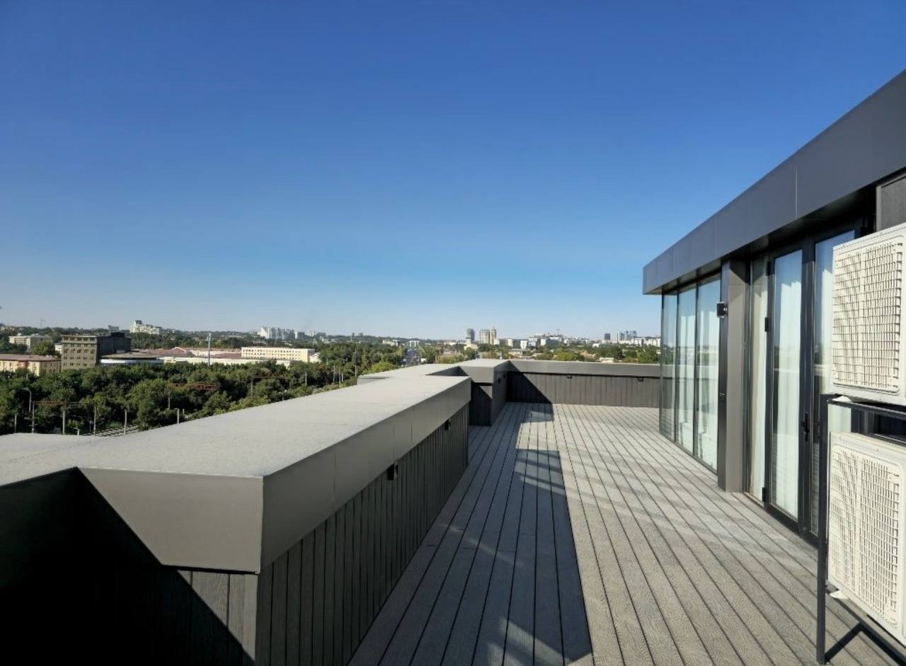 5-комн. квартира, 337 м² — фото 3