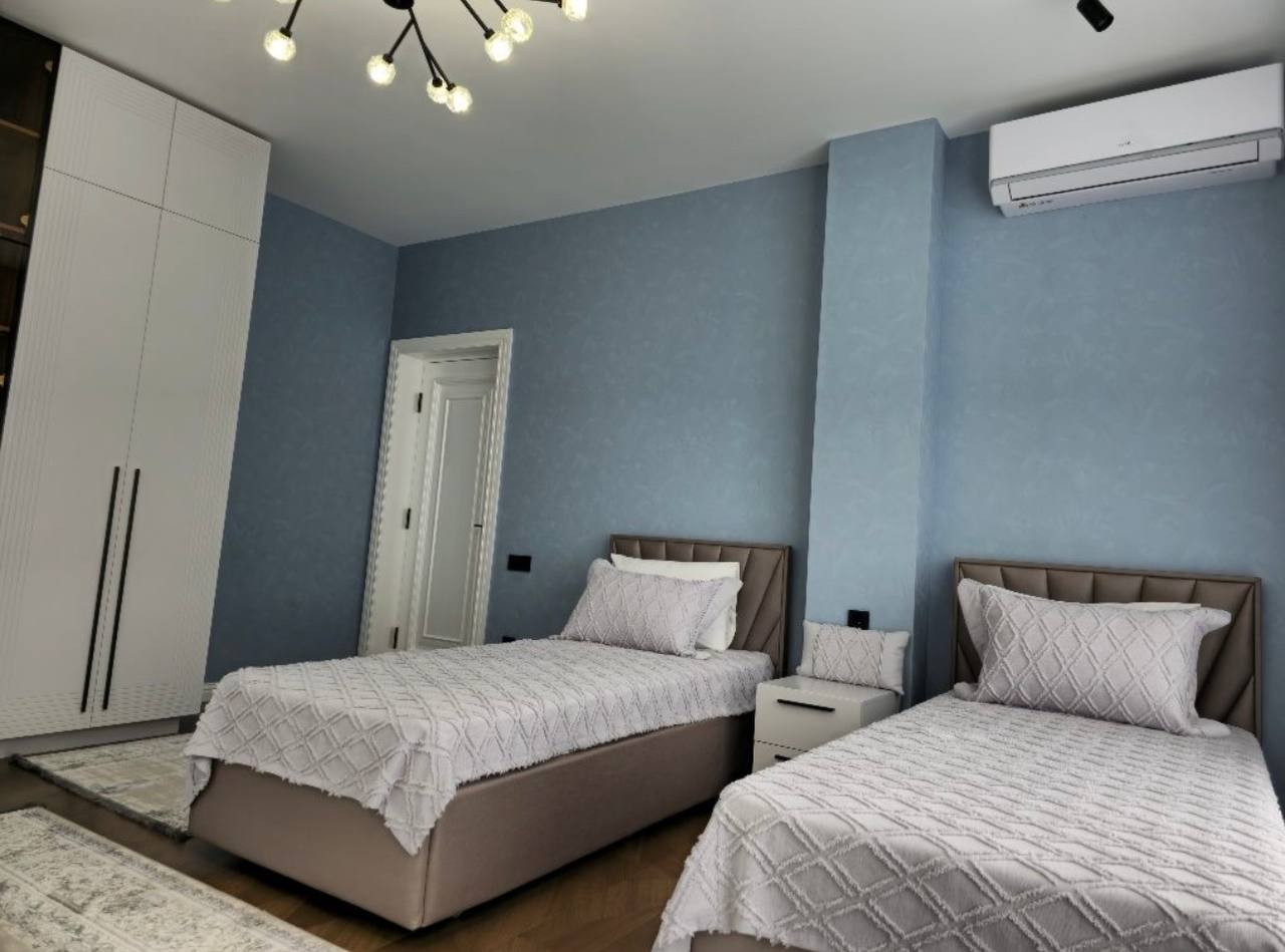 5-комн. квартира, 337 м² — фото 6