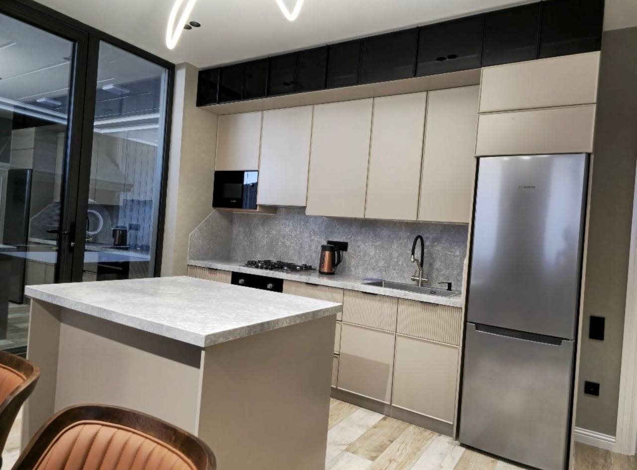 5-комн. квартира, 337 м² — фото 7