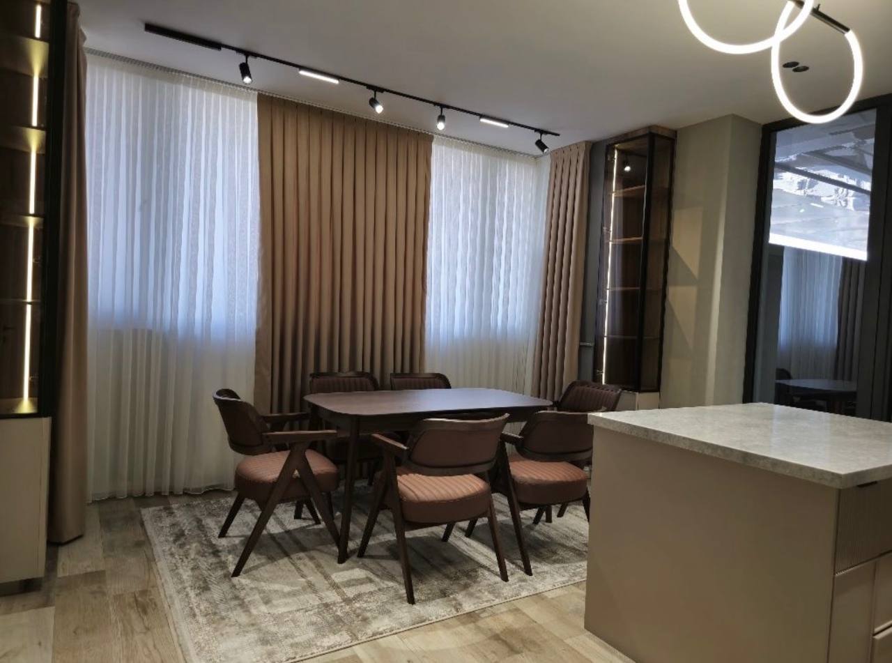 5-комн. квартира, 337 м² — фото 8