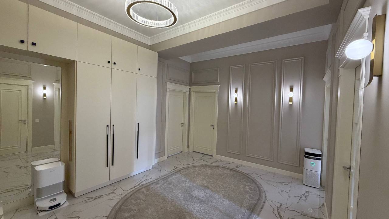 3-комн. квартира, 114 м² — фото 9