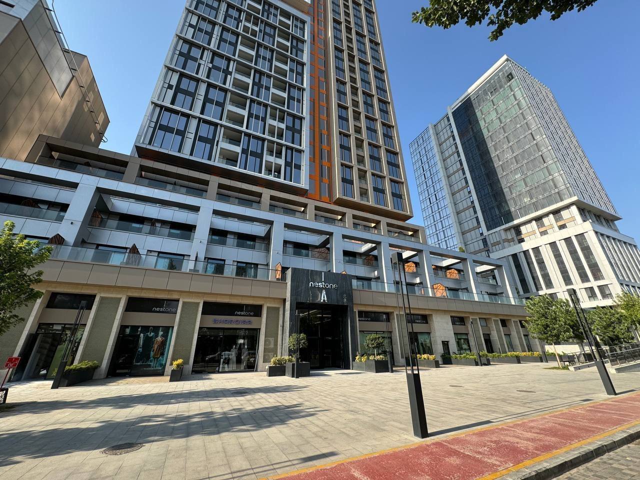 Коммерция в аренду 51 м²