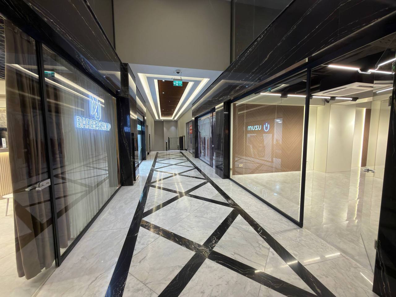 Коммерция в аренду 51 м² — фото 6