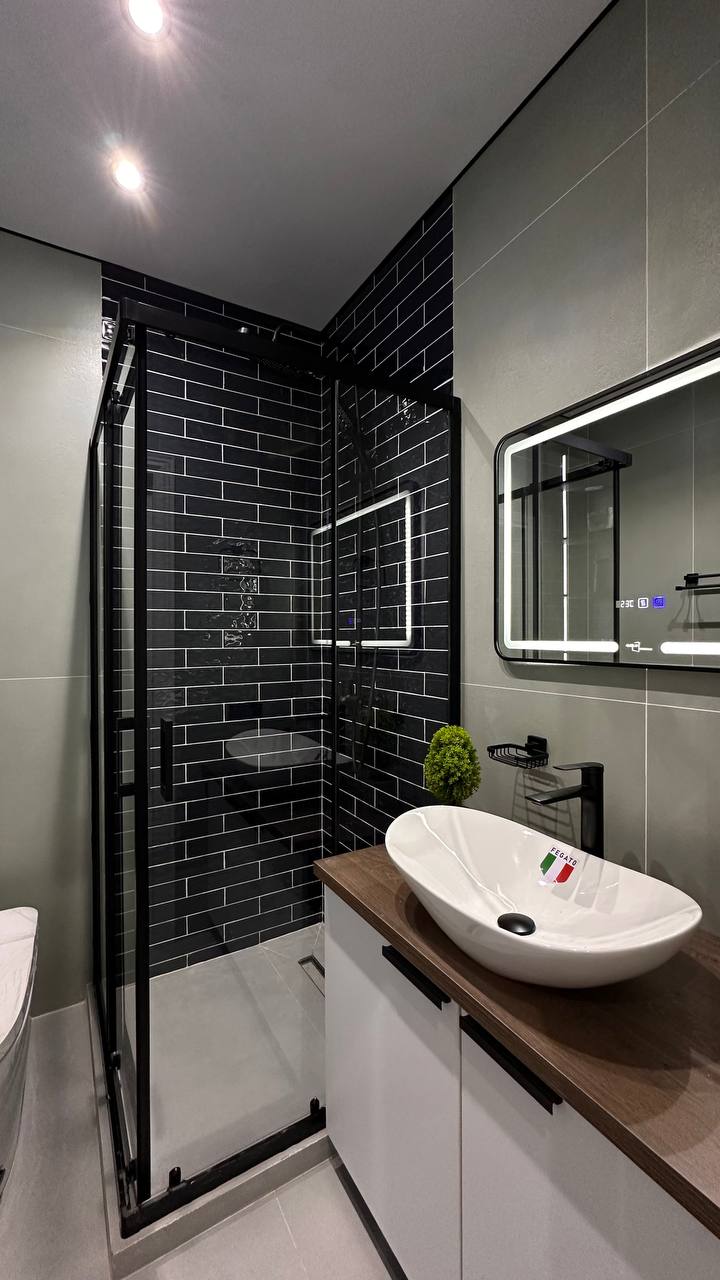 1-комн. квартира, 26 м² — фото 6
