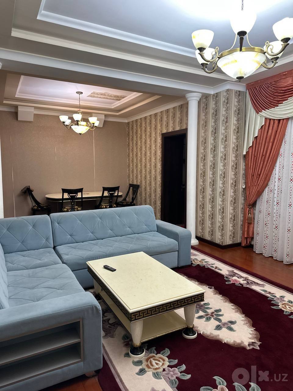 Дом в аренду