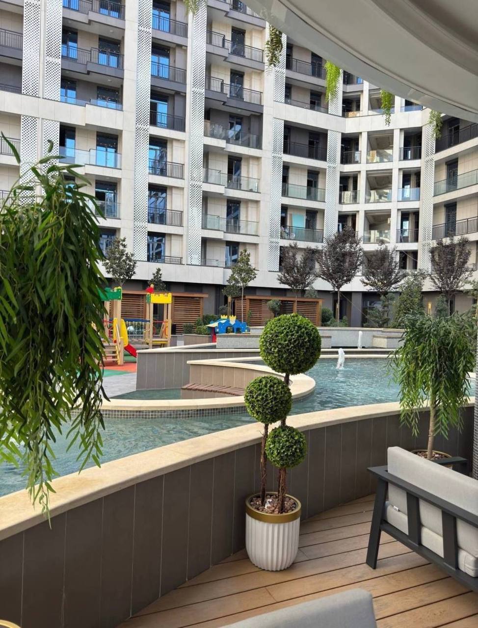 1-комн. квартира, 27 м²