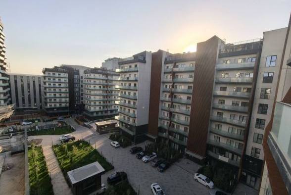 4-комн. квартира, 112 м² — фото 2