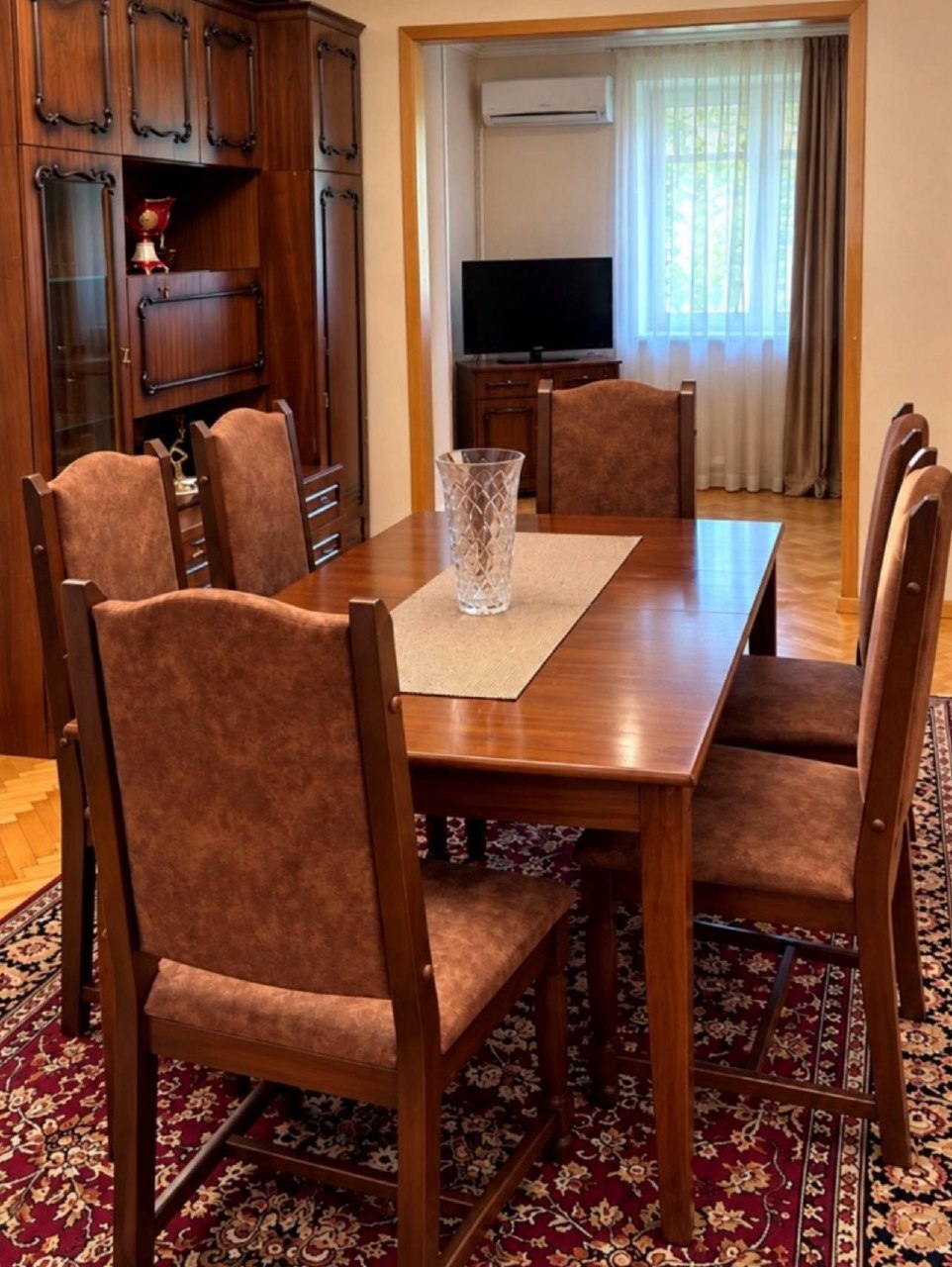 4-комн. квартира, 100 м² — фото 2