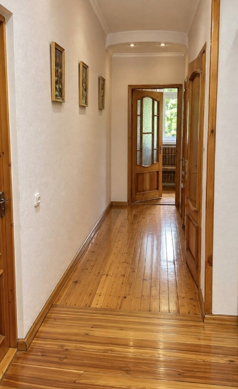 4-комн. квартира, 100 м² — фото 5