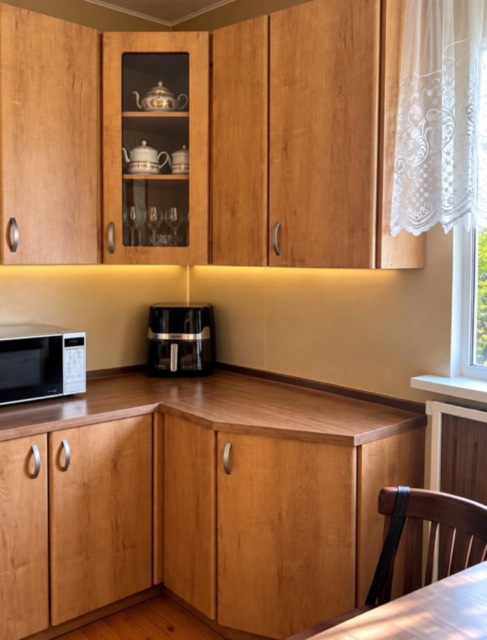 4-комн. квартира, 100 м² — фото 7