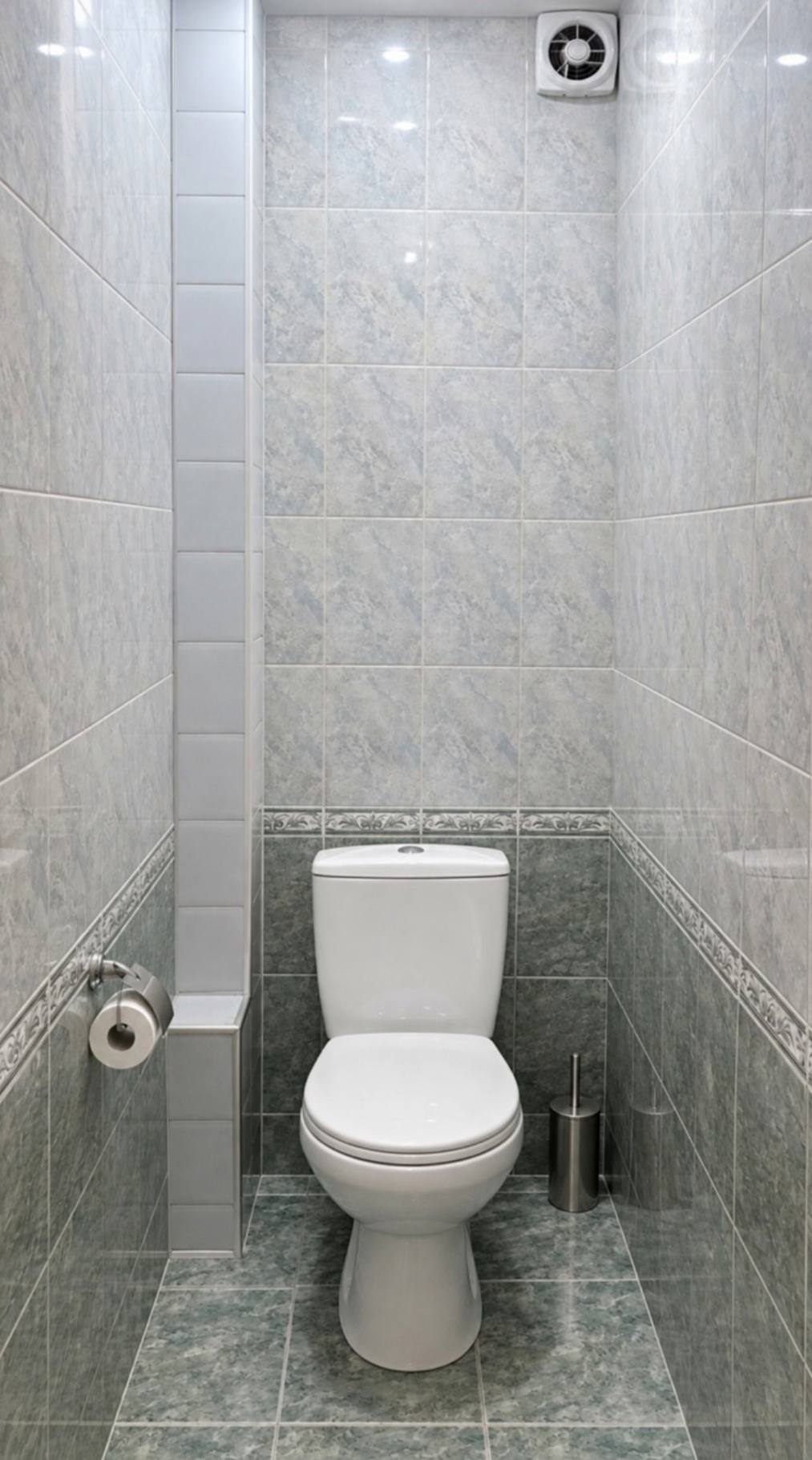 4-комн. квартира, 100 м² — фото 10