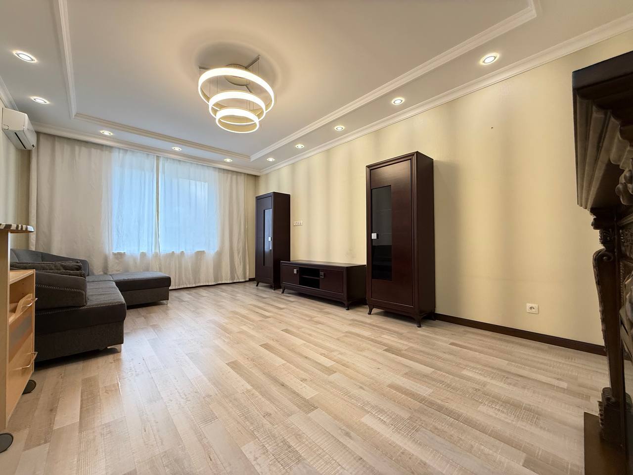 3-комн. квартира, 112 м² — фото 2