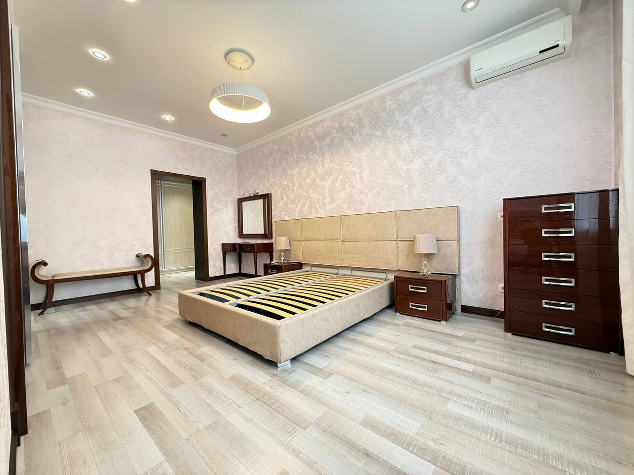 3-комн. квартира, 112 м² — фото 5