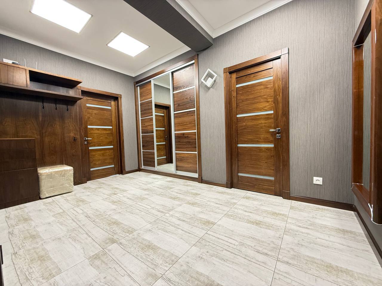 3-комн. квартира, 112 м² — фото 6