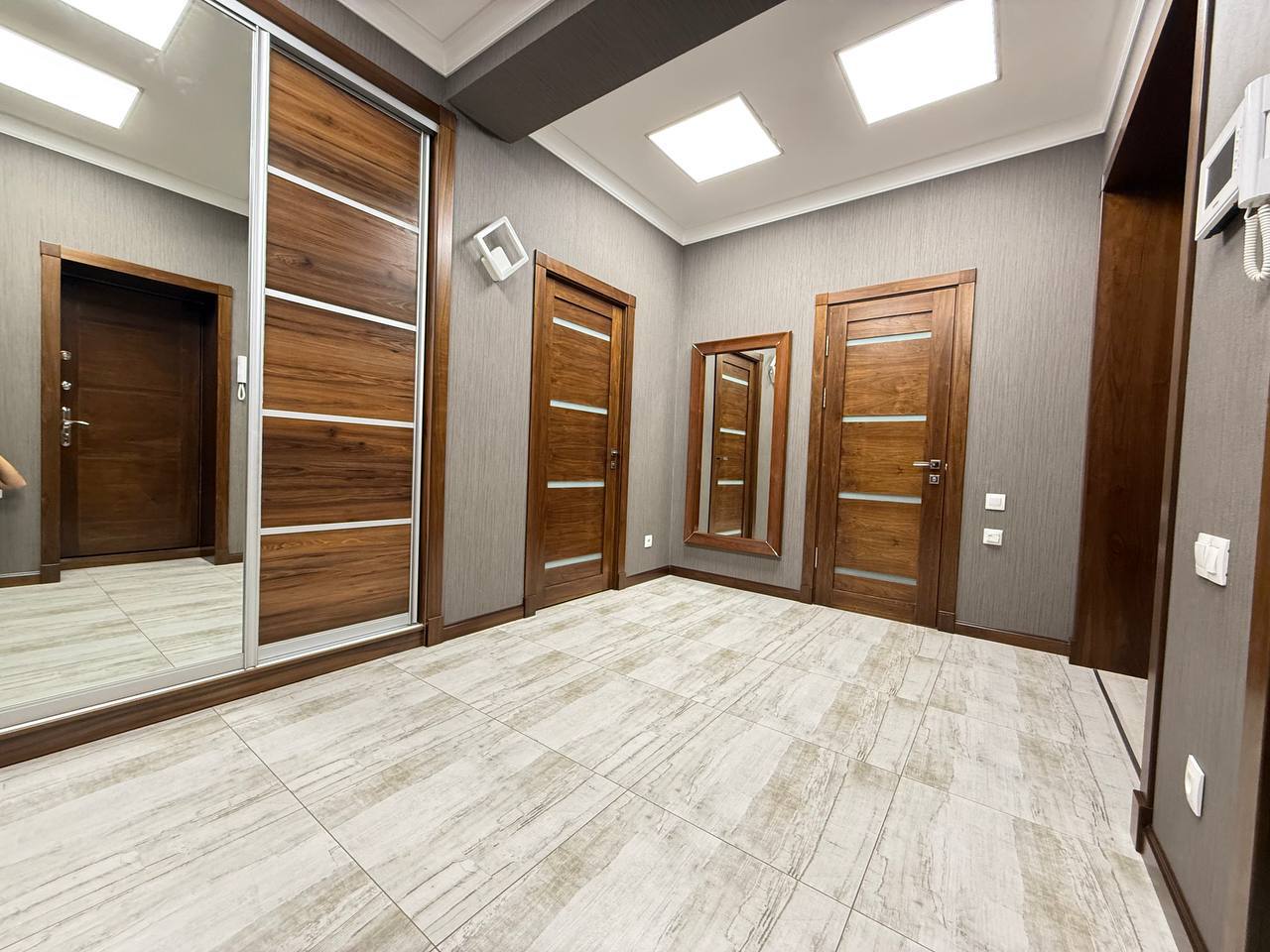 3-комн. квартира, 112 м² — фото 7