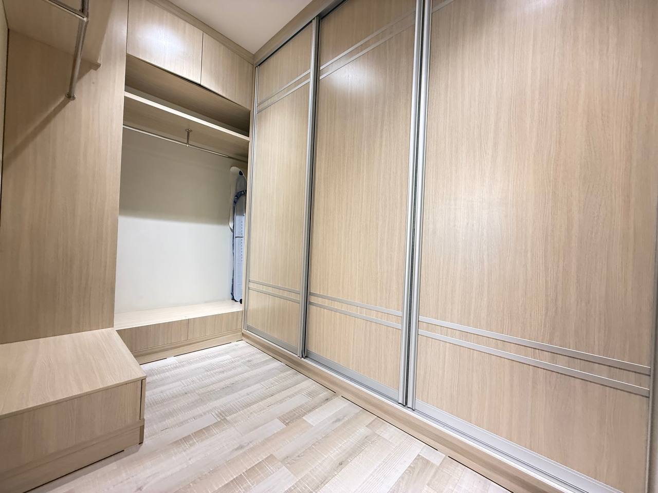 3-комн. квартира, 112 м² — фото 8