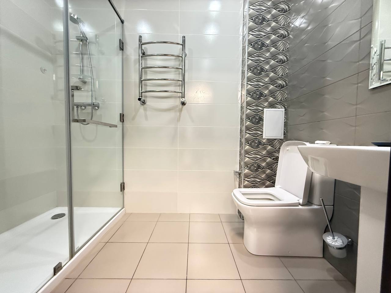 3-комн. квартира, 112 м² — фото 9
